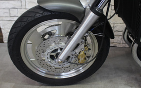 YAMAHA VMAX 2001 2WEE