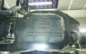 YAMAHA SRX250