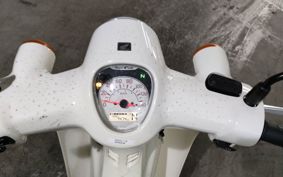 HONDA SUPER CUB110 JA59