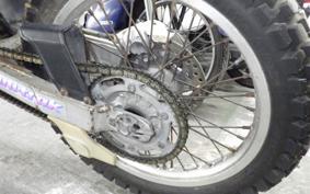 KAWASAKI KDX125 SR DX125A