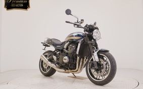 KAWASAKI Z900RS 2022 ZR900C