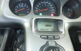 HONDA GL 1800 GOLD WING 2001 SC47