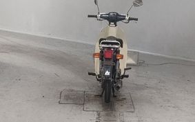 HONDA SUPER CUB90 HA02