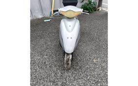 HONDA DIO AF56