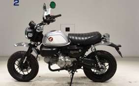 HONDA MONKEY 125 JB03