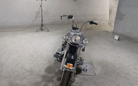HARLEY FLSTC 1450 2005 BJY