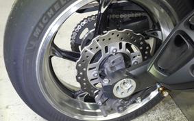 KAWASAKI Z1000 Gen.4 2012