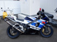 Фото Suzuki GSX-R1000 2003 с японского аукциона