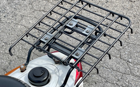 YAMAHA JOG SA39J