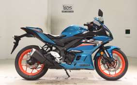 YAMAHA YZF R-3 2022 RH13J
