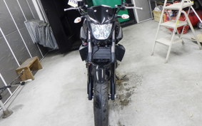 YAMAHA MT-25 RG10J