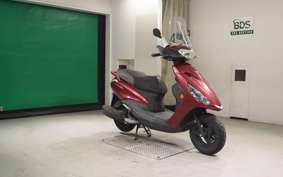 YAMAHA AXIS 125 Z 2025 SED7J