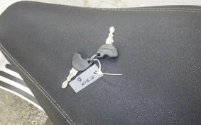 VESPA LX50 4T4V 1998