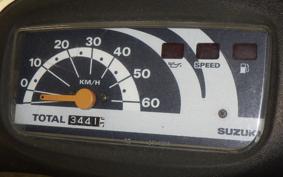 SUZUKI LET's 2 CA1PA