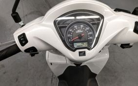 HONDA DIO 110 JK03