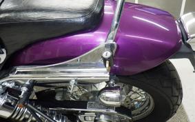 HONDA SHADOW 400 SLASHER 2002 NC40