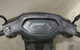 HONDA LEAD 50 AF20