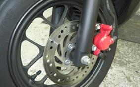 HONDA LEAD 125 2021 JK12