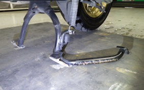 YAMAHA JOG ZR-4 SA56J