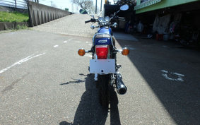 YAMAHA SR400 FINAL ED 2022 RH16J