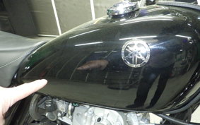 YAMAHA SR400 Gen.5 2019 RH16J