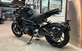 YAMAHA MT-09 ABS 2020 RN52J