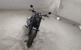 HONDA REBEL 250 S MC49