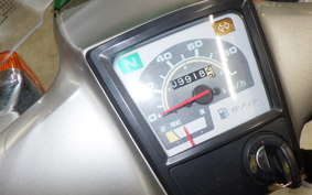 HONDA C90 SUPER CUB E HA02