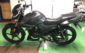 YAMAHA FAZER 150 PCKL