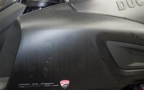 DUCATI DIAVEL DARK 2016
