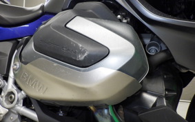 BMW R1250RT 2021