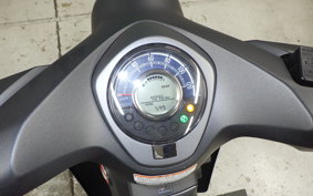 HONDA C125 SUPER CUB