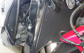 HONDA CBR600RR GEN 3