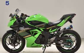 KAWASAKI NINJA 250 SL