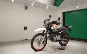 YAMAHA SEROW 250 Gen.3 DG31J