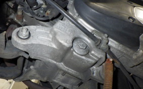 HONDA LEAD 125 JF45