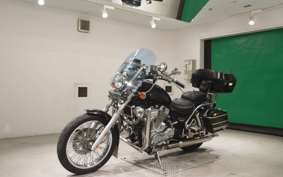 SUZUKI INTRUDER 1400 1994 VX51L