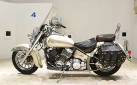 YAMAHA DRAGSTAR 400 CLASSIC 2009 VH01J