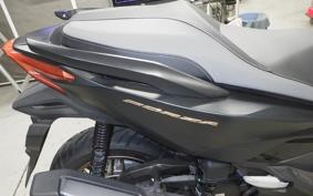 HONDA FORZA 250 2016 MF17