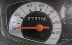 SUZUKI ADDRESS V125 CF46A