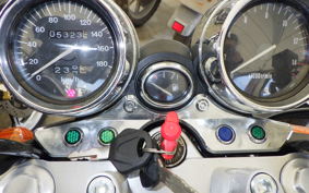 SUZUKI INAZUMA 400 (GSX400) GK7BA