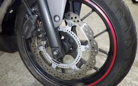 HONDA CBR400R 2021 NC56