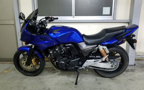HONDA CB400 SUPER  BOL DOR ABS 2015 NC42