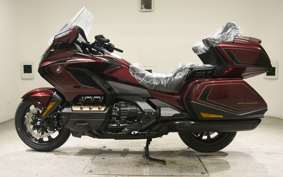 HONDA GL1800ﾂｱﾗｰDCT 2026 SC79