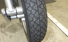 SUZUKI GEMMA 125 2016 CF41A