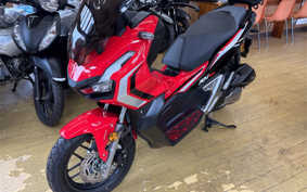 HONDA ADV150 KF38