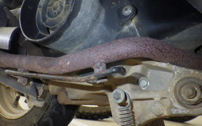 HONDA DIO CESTA GEN 2 AF68