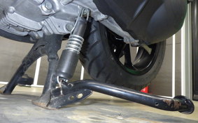 YAMAHA N-MAX 2025 SED6J