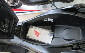 HONDA ADV160 KF54