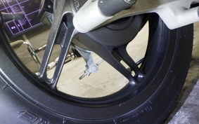 HONDA PCX125 JF56